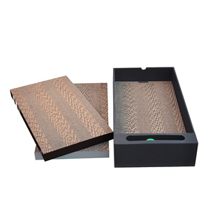 2020 Kinchla Thiết Kế Mới Thiết Lập Của Hộp <span class=keywords><strong>3</strong></span> Gói Của Thay Thế Mèo Ban Đầu Đơn Giản Gói Tiết Kiệm Không Gian Mèo Scrathcer - Product Image 4