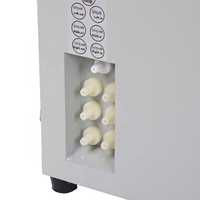 Analyseur de fibres brutes d'équipement agricole CXC-06 de WESTTUNE pour le testeur d'alimentation de nourriture de grain avec le prix bon marché