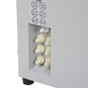 WESTTUNE CXC-06 landwirtschaft liche Ausrüstung Rohfaser-Analysator für Getreide-Lebensmittel-Futter-<span class=keywords><strong>Tester</strong></span> mit günstigen Preis - Product Image 5