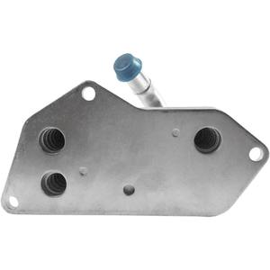 REFROIDISSEUR D'HUILE MOTEUR Pour X1 11427525333 A0014A0033 pour BMW128i <span class=keywords><strong>2008</strong></span> - 2010 - Product Image 3