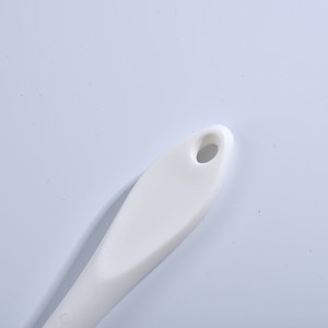 Peine de acero de dientes finos y densos, herramienta portátil de plástico para el cuidado de mascotas, cepillo especial para eliminar pulgas y pelo, herramienta práctica - Product Image 3