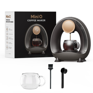 Cafetière à capsules portable Machine à café électrique de haute qualité Cafetière électrique automatique - Product Image 2