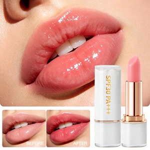 DAN CHUN JI - Bálsamo <span class=keywords><strong>Labial</strong></span> Coreano con Aloe Vera, Protector Solar, Mate, Hidratante y de Larga Duración - Product Image 6