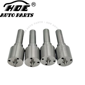 DLLA140P947 0433171631 Venta al por Mayor de Autopartes, Inyector de Combustible para Iveco EuroStar - Product Image 5