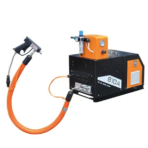10L hot melt glue applicator adhesive dispenser spray nozzle hotmelt guing machine price