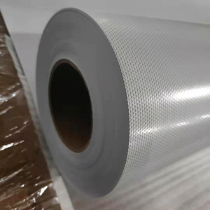 Vinilo Microperforado Autoadhesivo Ecológico de Alta Calidad Osign para Publicidad en Ventanas, Colores Brillantes de Impresión - Product Image 2