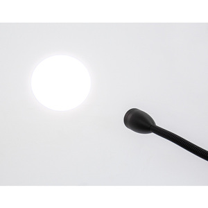 Lampe d'examen chirurgical électrique à LED sur pied pour hôpital IN-JCA04 avec un CRI élevé de 96 et une température de couleur de 5200K - Product Image 6