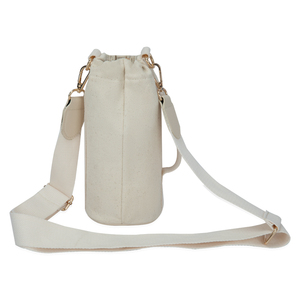 Custom <b>20L</b> Nylon Crossbody Cooler <b>Bag</b> Waterproof Outdoor Gym Hiking Running Sport Water Bottle Holder Reusable - Product Image 6