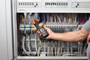 Testo เครื่องวัดแคลมป์ดิจิตอล770-2, แคลมป์มิเตอร์วัดค่า Iii 1000V / CAT 600V True RMS ac/dc Clamp Meter 0590 7702 - Product Image 6