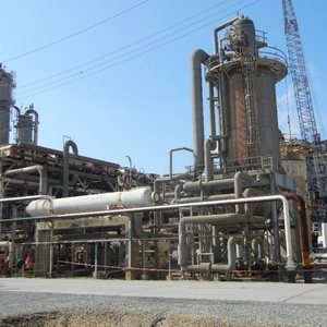 ขายด่วนอุปกรณ์ทํา MeOH สีเขียว 40000Tpy การผลิตก๊าซสังเคราะห์ <span class=keywords><strong>Ch4O</strong></span> ที่ใช้ไฮโดรเจนสําหรับหม้อไอน้ําทําความร้อน - Product Image 6