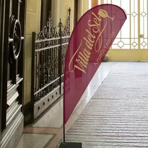 Drop Flag DROP 2  Artículos Promocionales - Product Image 3