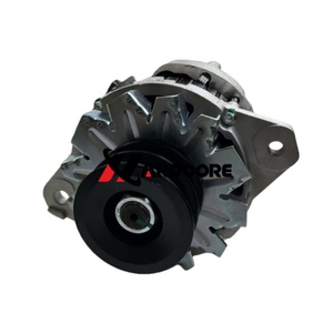 Alternator 5I-8085 10R-2576 for 3064 3066 Engine 311 312 315 318C Construction Machine - Product Image 2