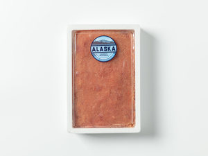 Huevas de abadejo frescas picadas (Mentaiko/Tarako) 1kg a granel para relleno de sushi, salsa o pasta, certificadas MSC y HACCP - Product Image 4