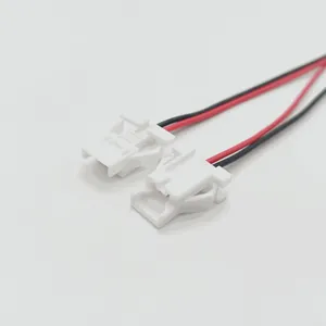 Pabrik Kabel CHAOYI Seri JST PAP 2.0 Pitch Terminal Harness Wire untuk PCB - Product Image 4