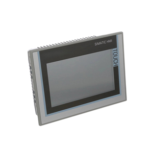 Unidad Central de Procesamiento (CPU) PLC 6AV2 124-0JC01-0AX0 Multifunción con Pantalla Táctil - Product Image 1