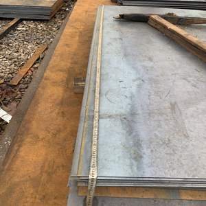 4mm圧力容器プレート合金鋼板Q345r Q345b Q345d Q345e Q390d 20mng 16mnl <span class=keywords><strong>16mnr</strong></span> 12crmocr炭素鋼板 - Product Image 5