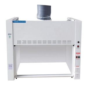 Hotte de laboratoire métallique moderne F8-DT-650 du fournisseur direct d'usine, équipement OEM pour laboratoires chimiques et ateliers scolaires – Le meilleur de Chine - Product Image 1