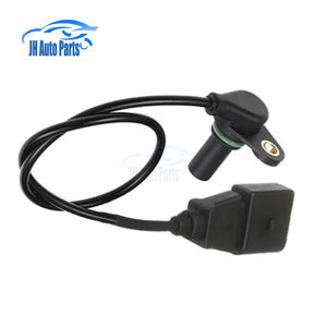 Sensor de velocidad de transmisión automática Compatible con Volkswagen Jetta 2000-2005, Golf/<span class=keywords><strong>Beetle</strong></span> 2000-2004, 1.8L 1.9L 2.0L 2.8L - Product Image 4