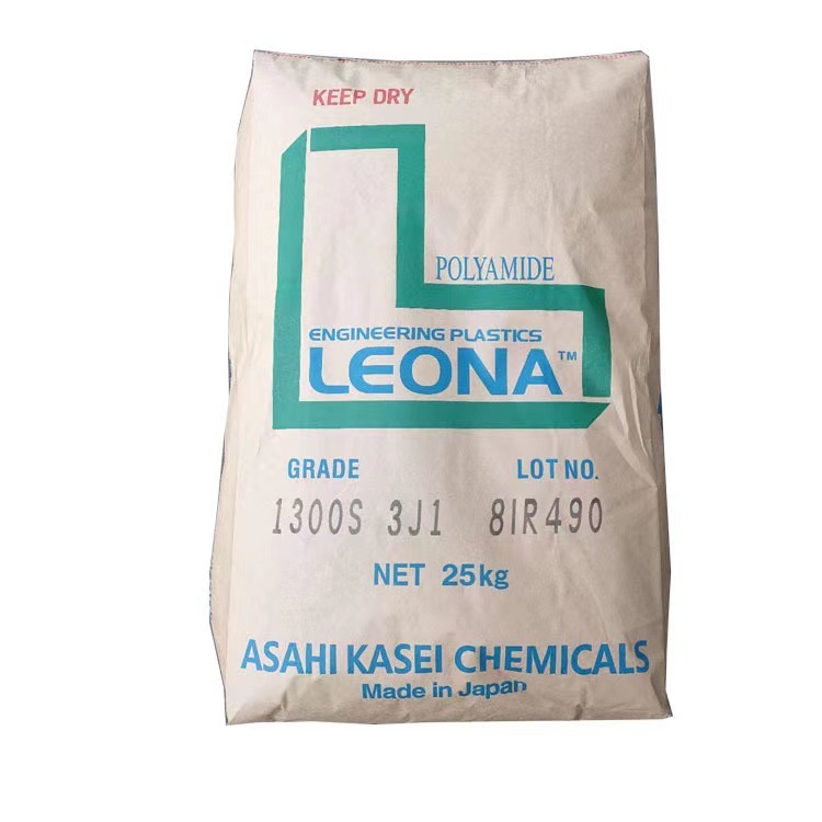 LEONA PA66 1300 с/1300 г/14G30/14G33/SN105/FR250/SN11B/1500/1502/1702/53G33/90G33/91G40/91G55/9400S/94N05/CR301 Asahi Kasei ПА ПА6