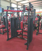 Venta caliente Nueva máquina de ejercicio de fila de gimnasio de acero más caliente para la venta