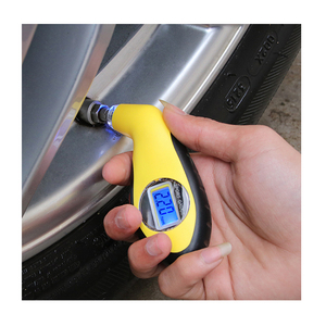Blu HA CONDOTTO LA luce display Digitale auto manometro della <span class=keywords><strong>pressione</strong></span> dei <span class=keywords><strong>pneumatici</strong></span> l manometro della <span class=keywords><strong>pressione</strong></span> dei <span class=keywords><strong>pneumatici</strong></span> - Product Image 2