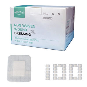 FBACE不織布医療用接着剤創傷被覆材大型バンドエイド包帯 - Product Image 2