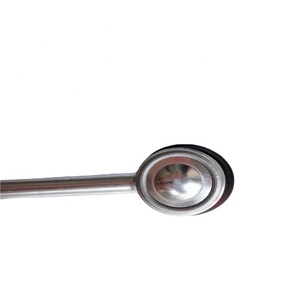 Barra estabilizadora del eje delantero SUV Clase M 1643201332 para Benz Car Stabilizer Link 1643202132 - Product Image 6