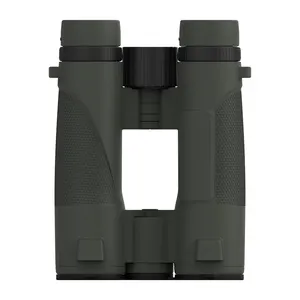 OEM 8x42 Range Binoculars 2500m High Transmittance Rangefinding Binoculars Long Distance Nitrogen Anti-fog High Accuracy