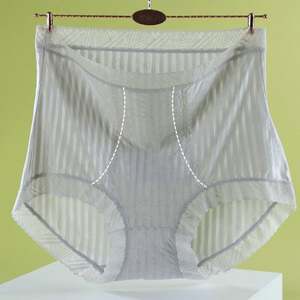 Женские бесшовные леггинсы с высокой талией - Product Image 4