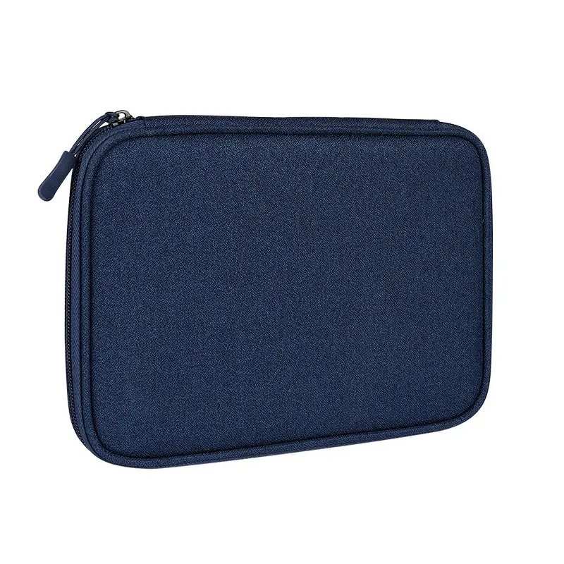 Gadget digitali Organizer da viaggio borsa per custodia per cavi USB borsa per Organizer per cavi con nuovi accessori elettronici personalizzati