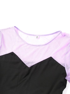 Disfraces de Cosplay de sirena de bruja retorcida para mujer, vestido con volantes para discoteca, escenario, mascarada, carnavales, disfraces, fiesta - Product Image 3