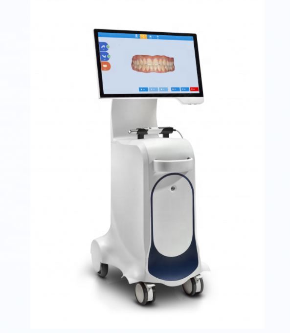NEW Dental Scanner Intraoral Scanner Full