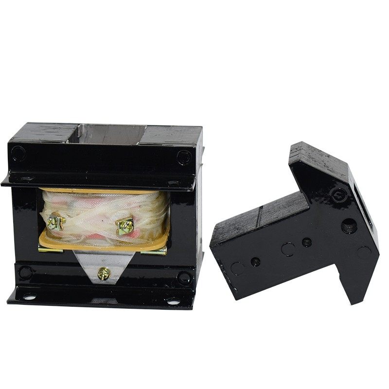 แม่เหล็กไฟฟ้าสมบูรณ์