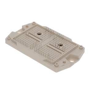F3L225R12W3H3_B11 ทรานซิสเตอร์ IGBT โมดูล 1200V 225A ชิ้นส่วนอิเล็กทรอนิกส์ใหม่และของแท้ - Product Image 1