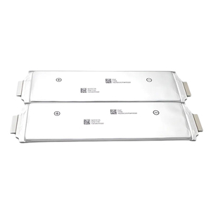Sel Baterai Lithium Polymer Pouch Cell SK 3.7V 55.6Ah, Keamanan Tinggi, Performa Stabil untuk Sistem Penyimpanan Energi Surya - Product Image 4