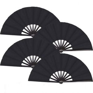 Ventiladores Plegables de Mano con Impresión Personalizada de Banderas Nacionales, Estilo Portátil y Duradero para Eventos Deportivos y Escenas de Animación - Product Image 3