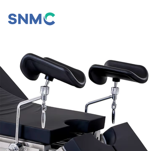 Tavolo operatorio medico certificato CE per chirurgia generale e tavolo operatorio di pronto soccorso - Product Image 5