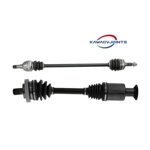 Semieixos CV EJE DE MEDIO EJE DELANTERO 43430-0K130 USADO para HILUX 202009- GUN125,126 .. MA - Product Image 1