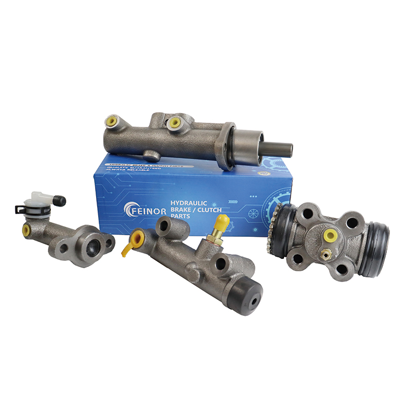 Brake Wheel Cylinder for ISUZU ELF ELF250 R.RA - OE No. 8