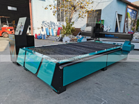 Tables de codes SH (HS) pour machine de découpe plasma d'occasion avec compresseur d'air à vendre