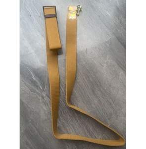 Sangles DF38 Coyote Brown AK, accessoires de camping, chasse et randonnée en plein air, corde de transport - Product Image 6