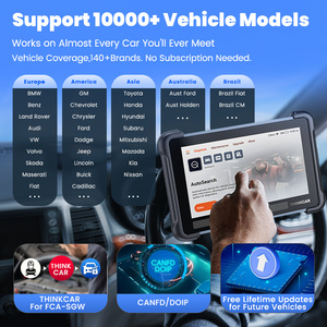 Thinkcar Thinkscan 689bt Levenslange Gratis Update Volledige Systeem <span class=keywords><strong>Ecu</strong></span> Codering 34 Reset Professionele Automatische Scanner Obd2 Diagnostische Tool - Product Image 5