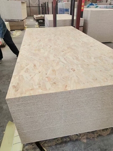 Pannelli OSB Impermeabili per Mobili da Interno, Vendita Diretta - Product Image 4