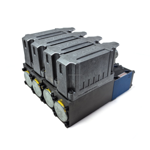 Serie 4WRPEH6 4WRPEH10, Respuesta Hidráulica, Carcasa Robusta, Costo Razonable, Servicio de Cotización Rápida, Proporcional - Product Image 6