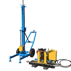 Pénétromètre dynamique à cône de Chine, <span class=keywords><strong>procédure</strong></span> d'essai, 63,5 kg, prix du pénétromètre dynamique à cône, pénétromètre dynamique à cône robuste (DCP) - Product Image 1