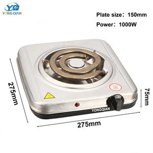 <span class=keywords><strong>Plaque</strong></span> chauffante électrique de haute qualité utilisée <span class=keywords><strong>plaque</strong></span> chauffante électrique cuisinière équipement de restauration rapide <span class=keywords><strong>plaque</strong></span> chauffante - Product Image 6