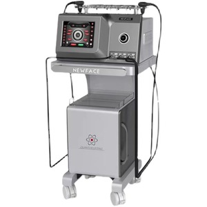 Newface NV-RT5 Alpha Queen Thermos Beauty Device Heated Firming Face Body Lifting Commercial Use - Product Image 1