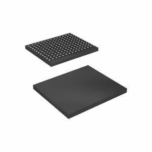 Composant électronique de mémoire 165 LBGA CY7C1415SV18-167BZC, distributeur agréé - Product Image 1