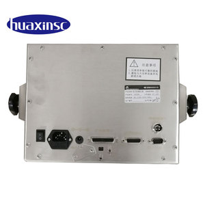 डिजिटल ट्रक पैमाने तुलाचौकी सूचक - Product Image 3