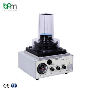 BPM-A404V Máquina Veterinária para Anestesia de Animais de Estimação em Promoção - Product Image 2